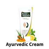 Roop Mantra Face Cream Ayurvedic 30gm