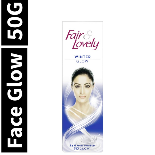 Winter Glow & Lovely Glow Face Cream 50 g