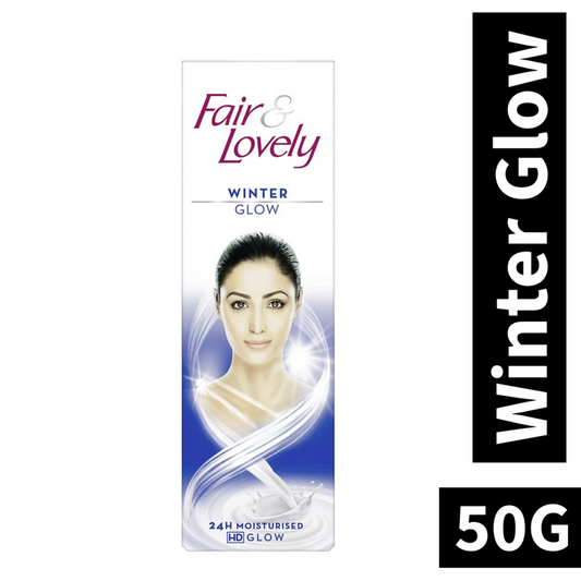 Fair & Lovely Winter Glow Face Cream 50G