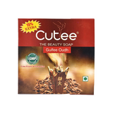 Gulfee Oudh The Beauty Cutee Soap - 100g