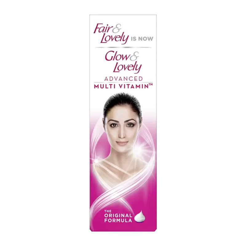 Fair & Lovely Advanced Cream 80gm