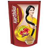 Karthika Shikakai Powder 50gm - Pack Of 1