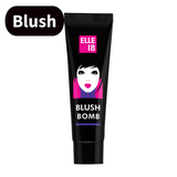 Elle 18 Blush Bomb, Super Care 01 Coral, - 9g