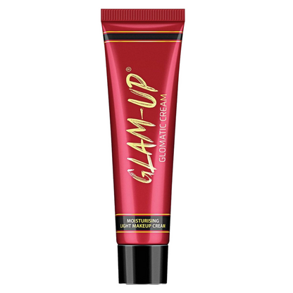 Glam Up Glomatic Light Makeup Face Cream - Pack Of 1 (34gm)