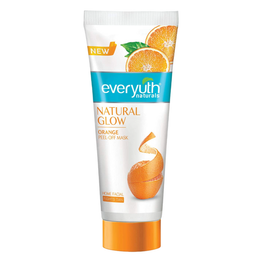 Everyuth Orange Peel-Off Mask 30g