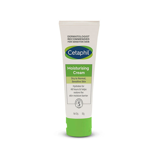 Cetaphil Intense Moisturising Cream - 80gm