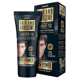 Emami Fair And Handsome Laser 12 Advance Whitening Cream 30 g